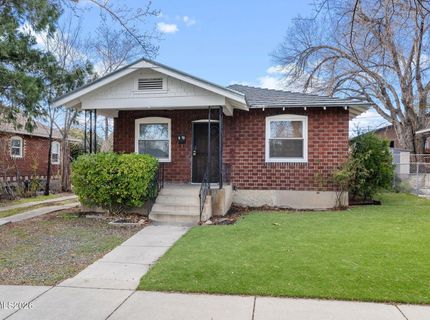 1025 Bell Street, Reno, NV 89503 Photo