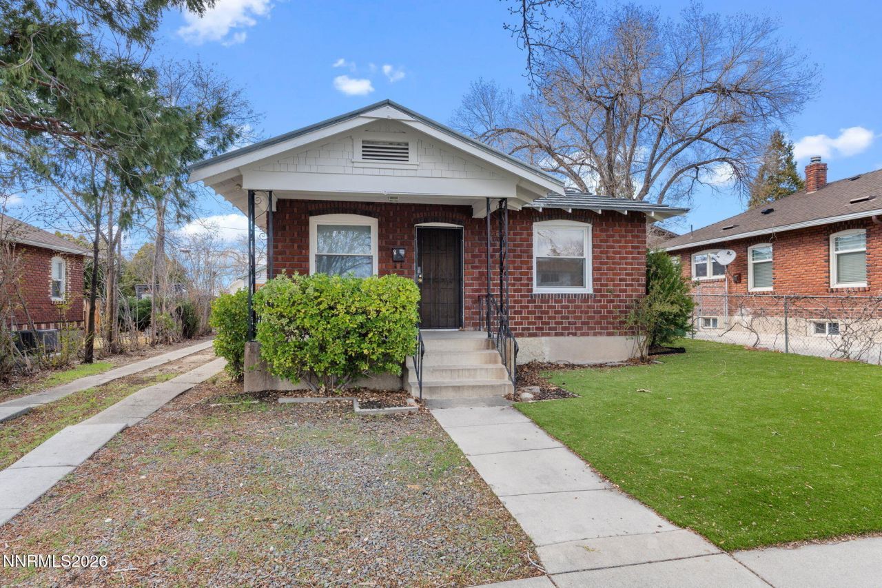 1025 Bell Street, Reno, NV 89503 Photo