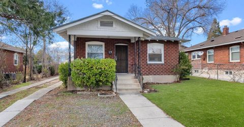 1025 Bell Street, Reno, NV 89503 Photo