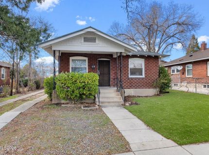 1025 Bell Street, Reno, NV 89503 Photo