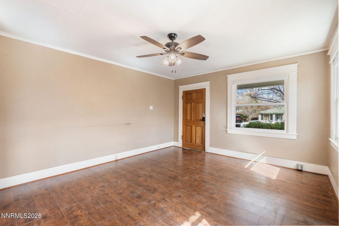 1025 Bell Street, Reno, NV 89503 Photo