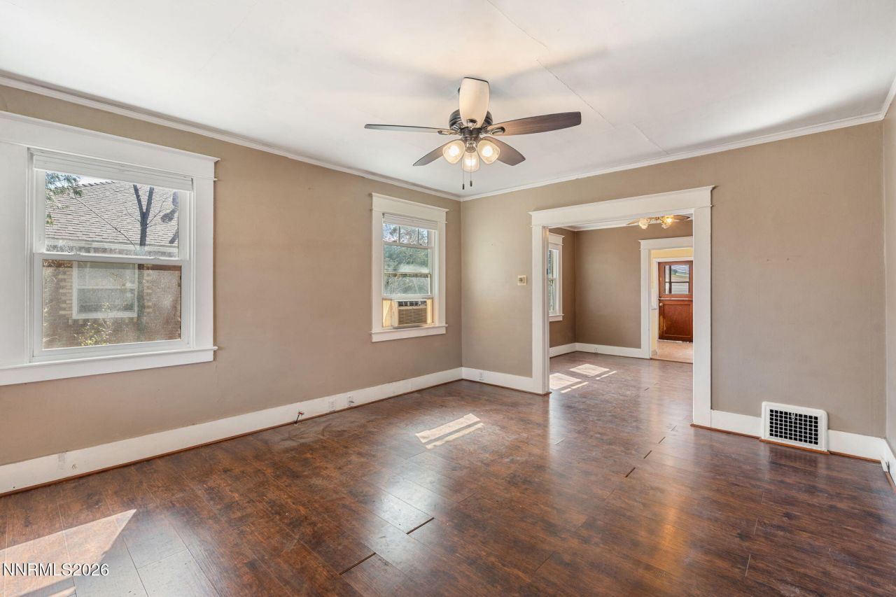 1025 Bell Street, Reno, NV 89503 Photo