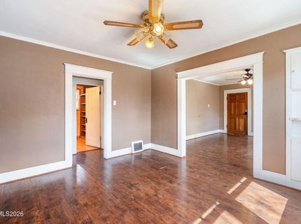 1025 Bell Street, Reno, NV 89503 Photo