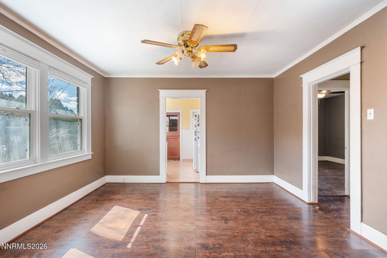 1025 Bell Street, Reno, NV 89503 Photo