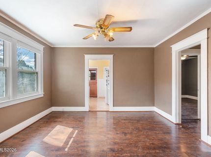 1025 Bell Street, Reno, NV 89503 Photo