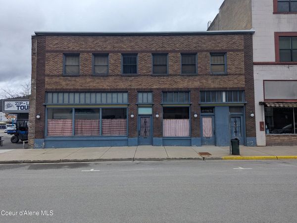 507 Cedar ST, Wallace, ID 83873