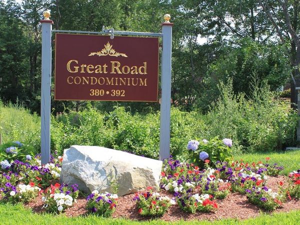 380 Great Road, Unit B301, Acton, MA 01720