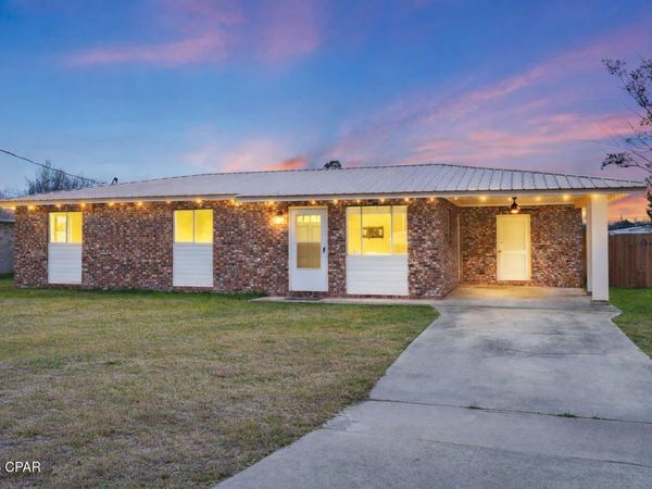 1929 Frankford Avenue, Panama City, FL 32405