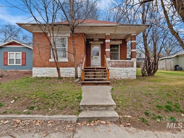 2114 N 9th St, Boise, ID 83702