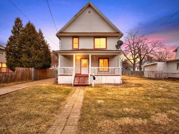 1145 Prairie Avenue, Beloit, WI 53511