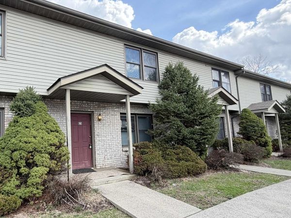 1377 W Allen UNIT E5 Street, Unit E5, Bloomington, IN 47403