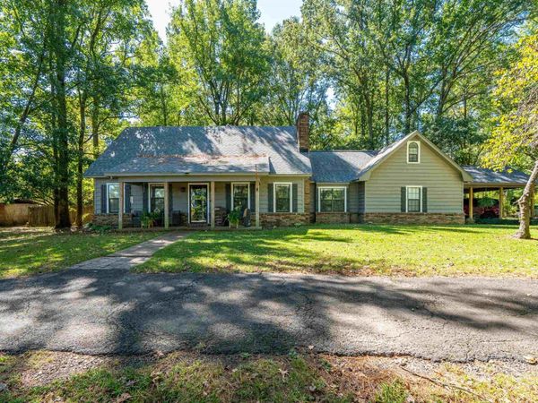 7104 HIGHWAY 67, Gurdon, AR 71743