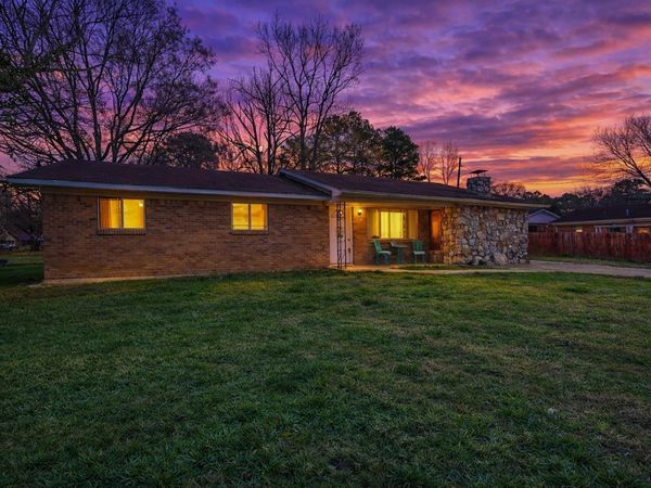 714 LAKESHORE Street, Glenwood, AR 71943