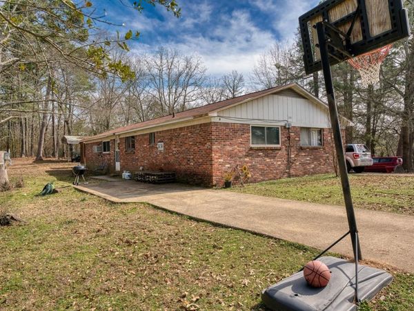 144 & 158 A&B ISAAC Lane, Hot Springs, AR 71901