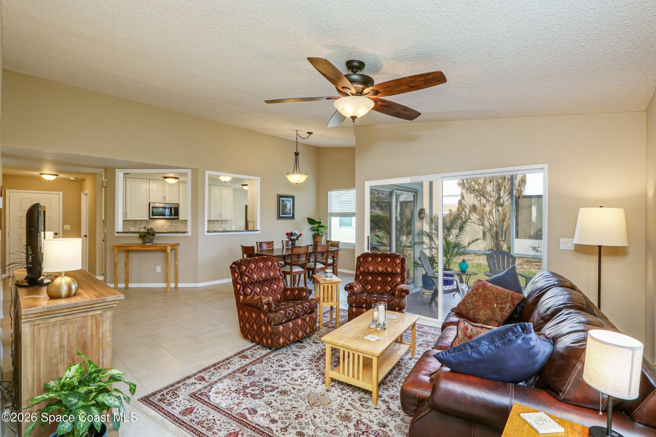 753 Spring Valley Drive, Melbourne, FL 32940 Photo