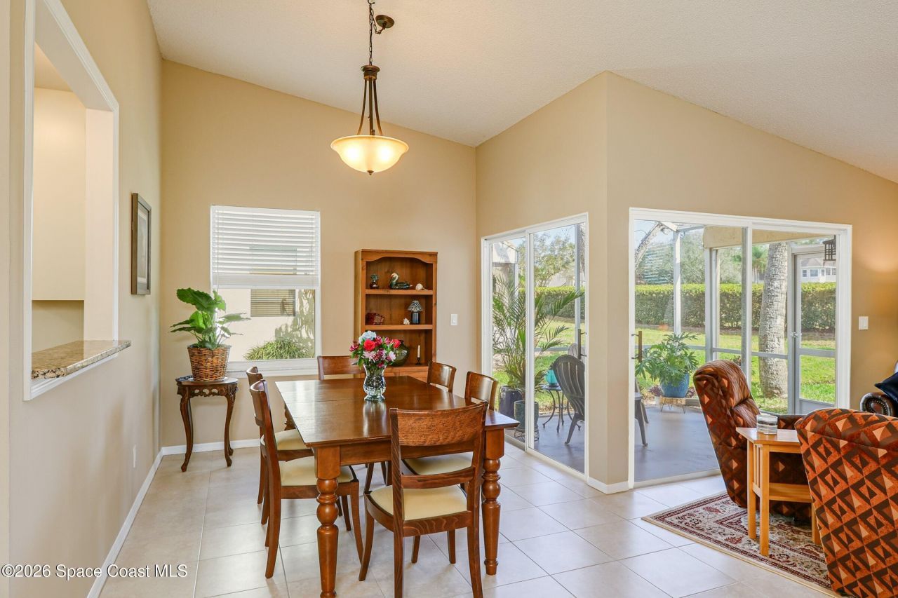 753 Spring Valley Drive, Melbourne, FL 32940 Photo