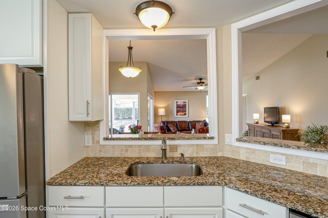 753 Spring Valley Drive, Melbourne, FL 32940 Photo