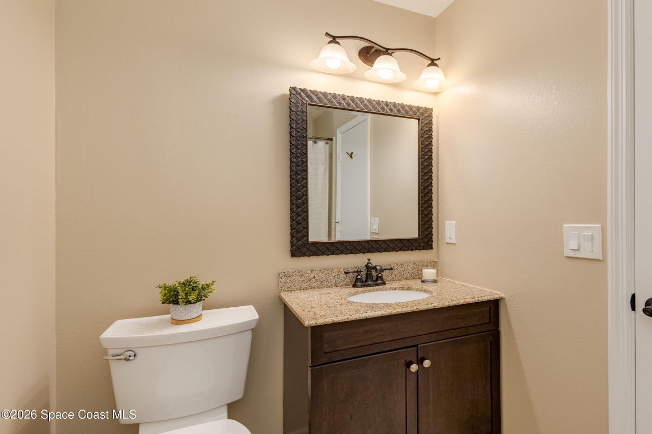 753 Spring Valley Drive, Melbourne, FL 32940 Photo