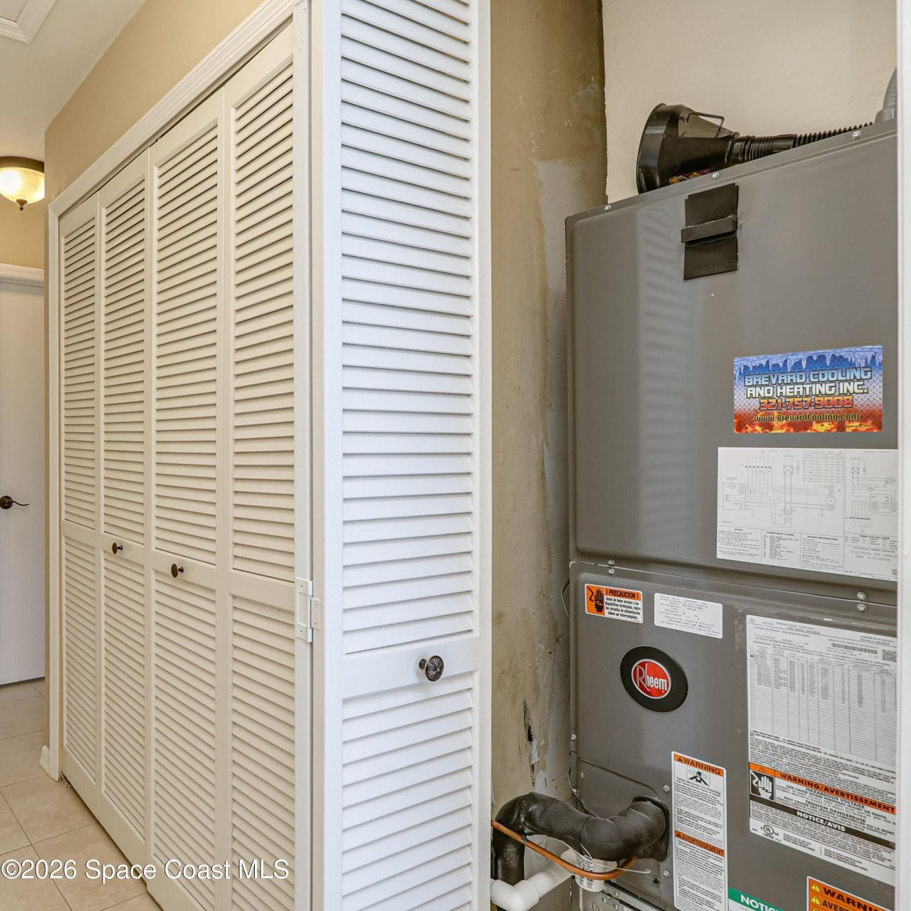 753 Spring Valley Drive, Melbourne, FL 32940 Photo