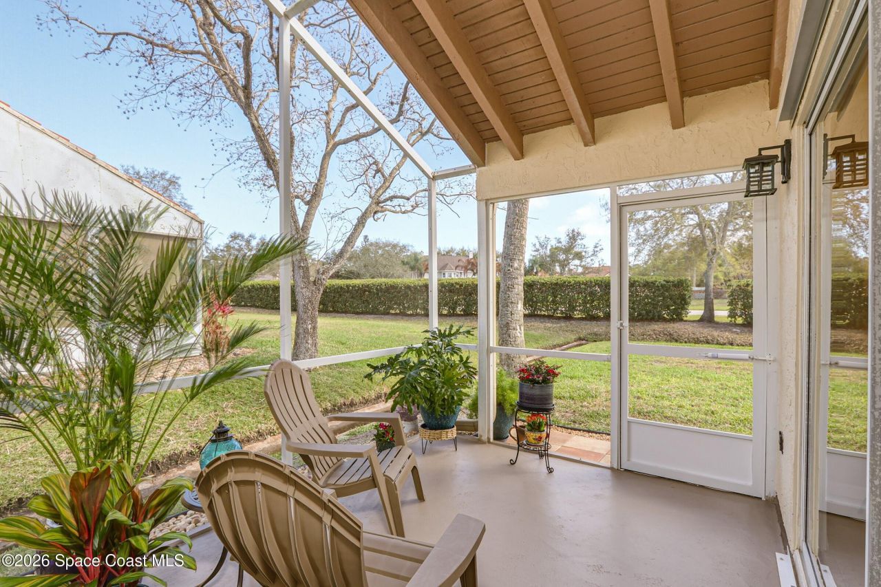 753 Spring Valley Drive, Melbourne, FL 32940 Photo