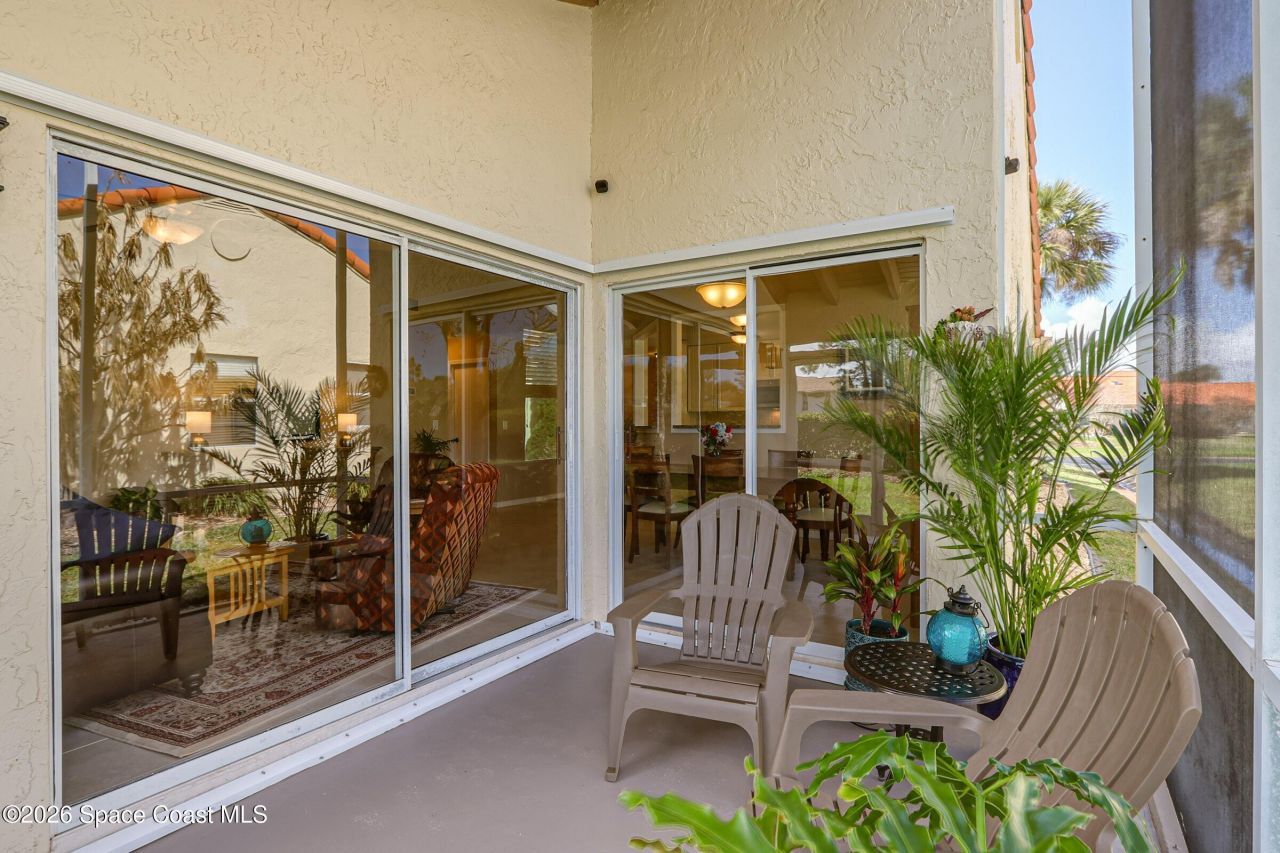 753 Spring Valley Drive, Melbourne, FL 32940 Photo