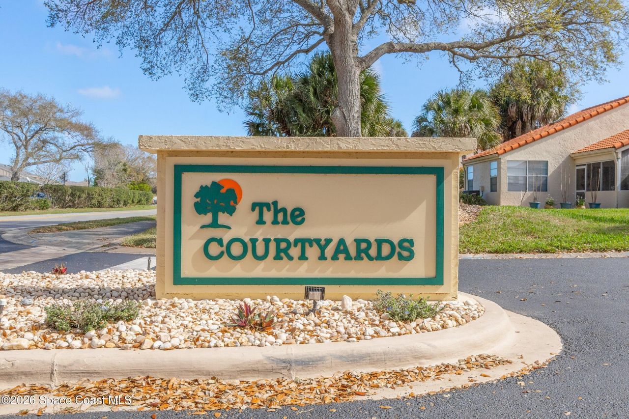 753 Spring Valley Drive, Melbourne, FL 32940 Photo