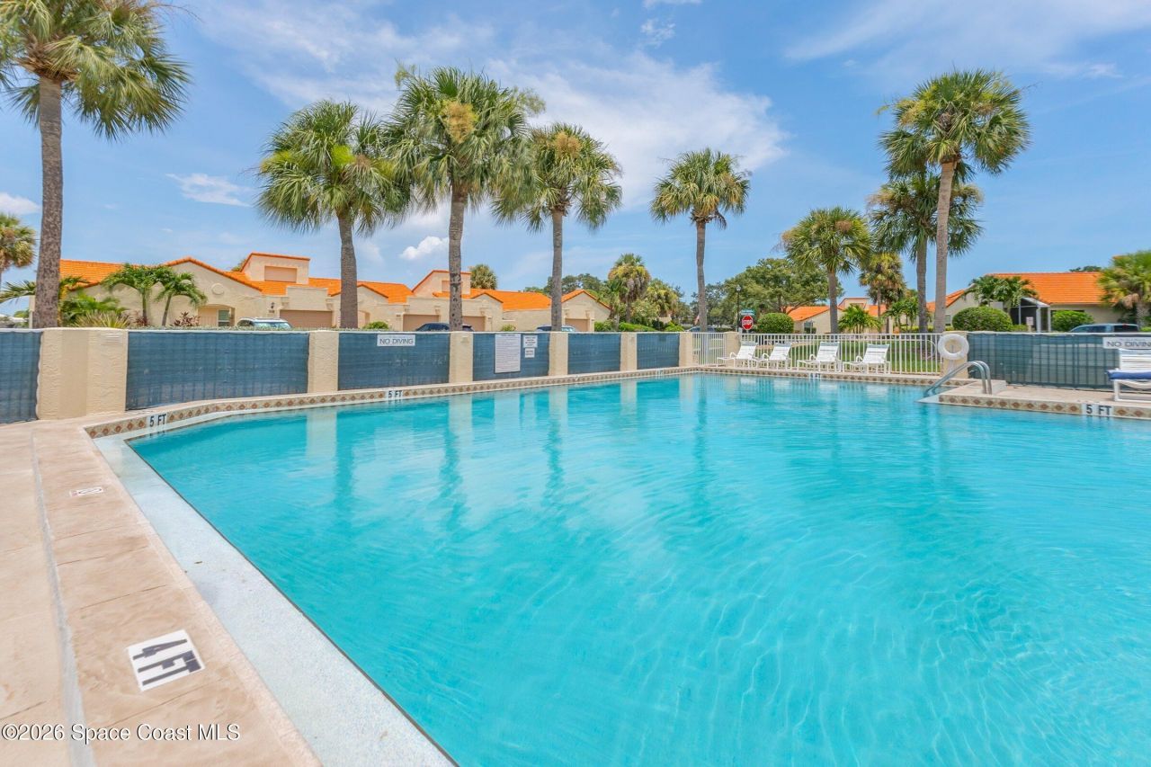 753 Spring Valley Drive, Melbourne, FL 32940 Photo