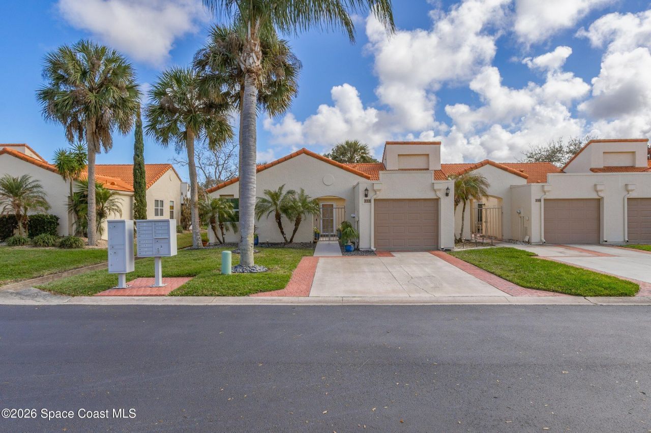 753 Spring Valley Drive, Melbourne, FL 32940 Photo