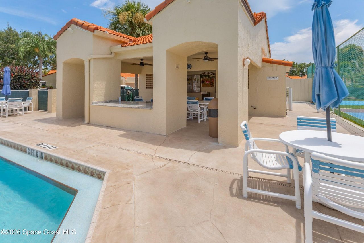 753 Spring Valley Drive, Melbourne, FL 32940 Photo