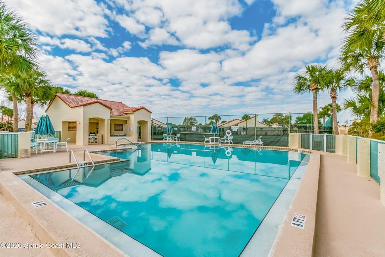 753 Spring Valley Drive, Melbourne, FL 32940 Photo