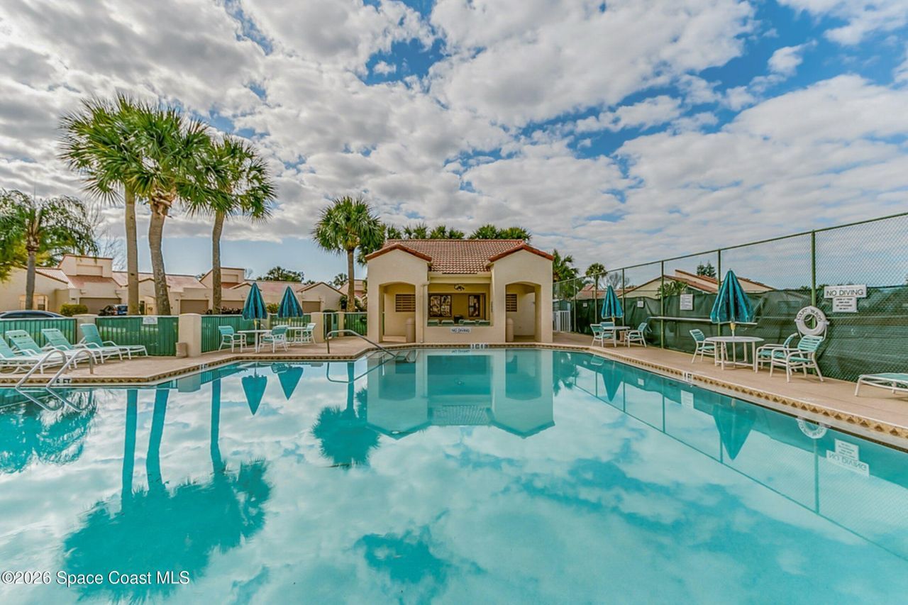 753 Spring Valley Drive, Melbourne, FL 32940 Photo