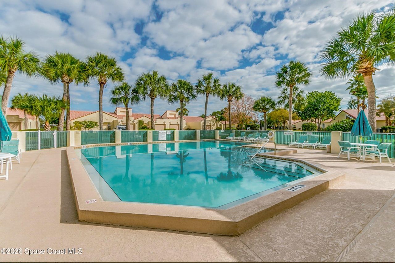 753 Spring Valley Drive, Melbourne, FL 32940 Photo