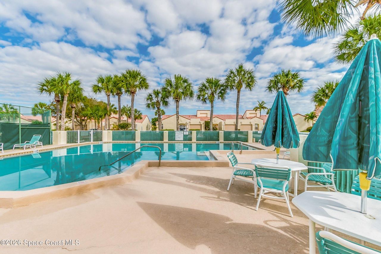 753 Spring Valley Drive, Melbourne, FL 32940 Photo