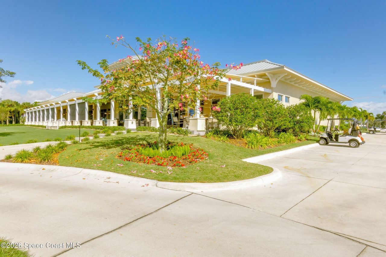 753 Spring Valley Drive, Melbourne, FL 32940 Photo