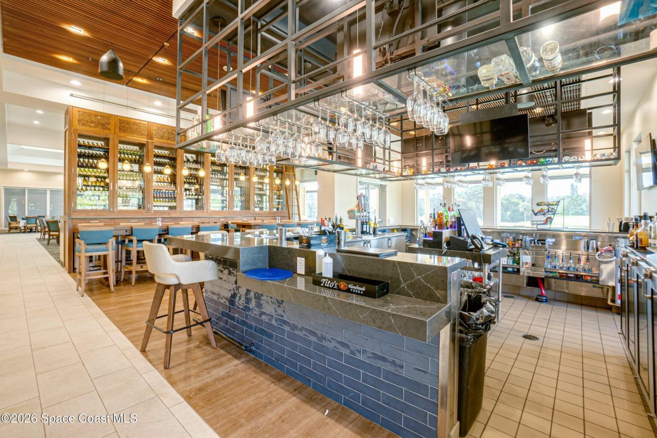 753 Spring Valley Drive, Melbourne, FL 32940 Photo