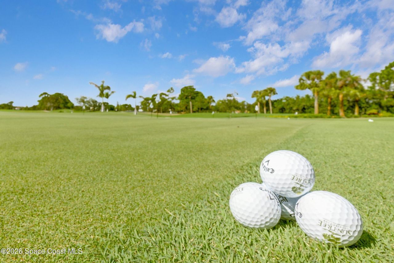 753 Spring Valley Drive, Melbourne, FL 32940 Photo