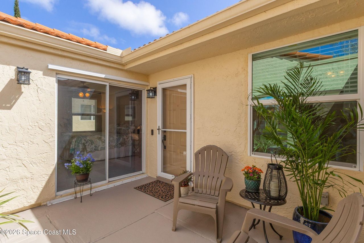 753 Spring Valley Drive, Melbourne, FL 32940 Photo