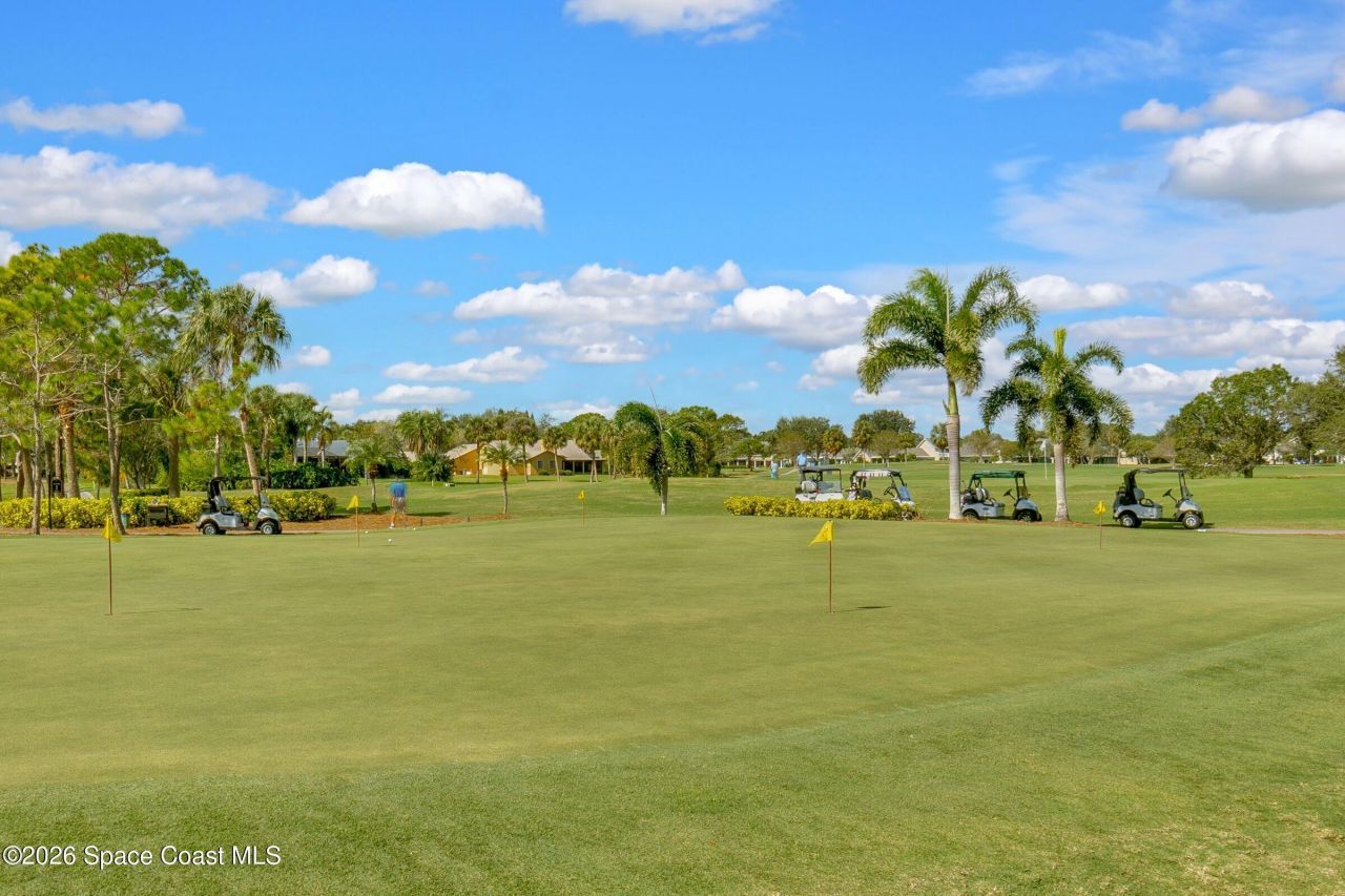 753 Spring Valley Drive, Melbourne, FL 32940 Photo