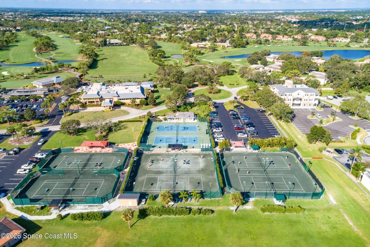 753 Spring Valley Drive, Melbourne, FL 32940 Photo