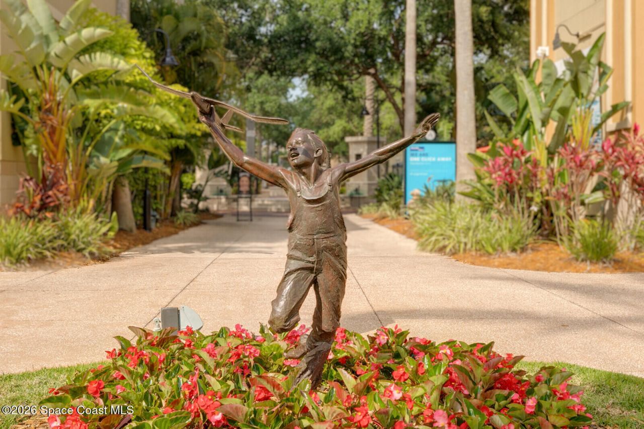 753 Spring Valley Drive, Melbourne, FL 32940 Photo