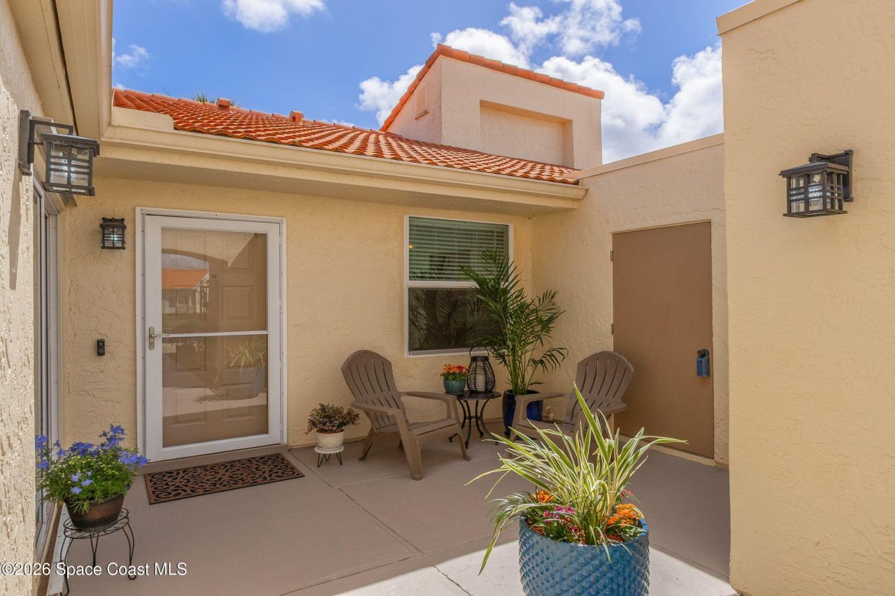 753 Spring Valley Drive, Melbourne, FL 32940 Photo