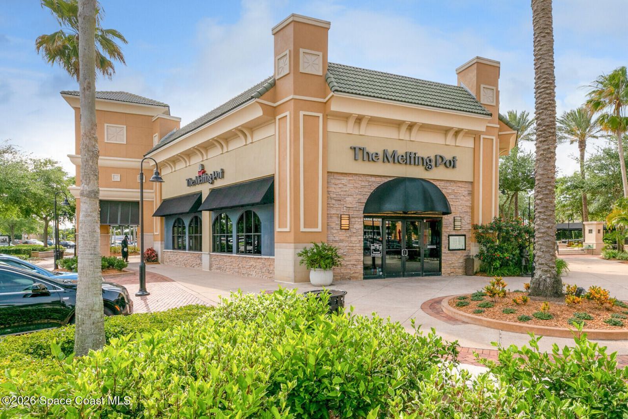 753 Spring Valley Drive, Melbourne, FL 32940 Photo