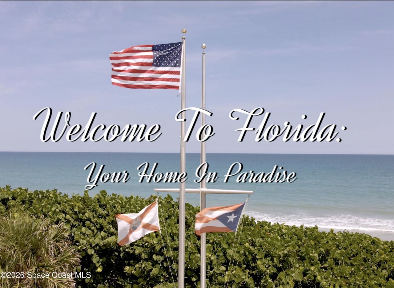 753 Spring Valley Drive, Melbourne, FL 32940 Photo