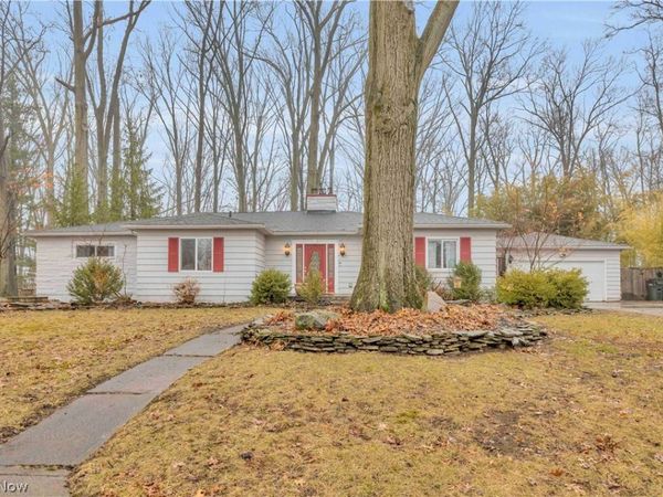 914 Garford Avenue, Elyria, OH 44035