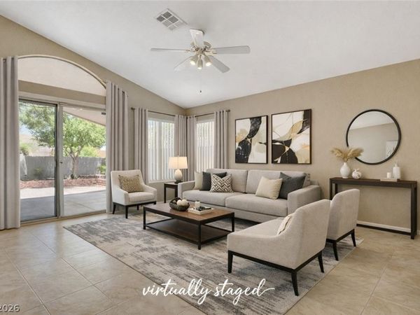 8016 SIERRA LARGO Drive , Las Vegas, NV 89128