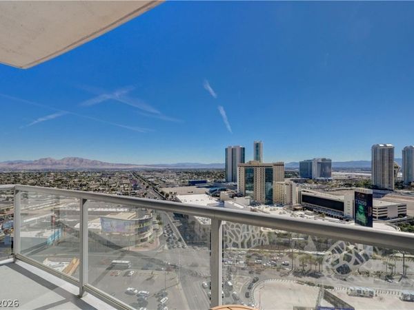 200 W Sahara Avenue, Unit 2307, Las Vegas, NV 89102