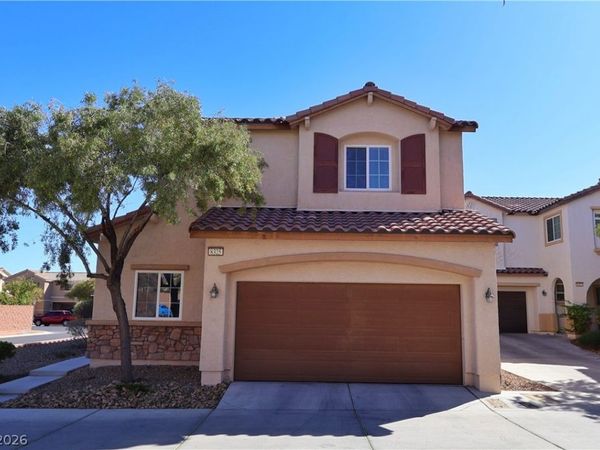 8325 Gourley Avenue , Las Vegas, NV 89178