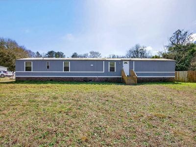 1445 Hidden Oaks Drive, Wedgefield, SC 29168