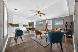 1445 Hidden Oaks Drive photo 4