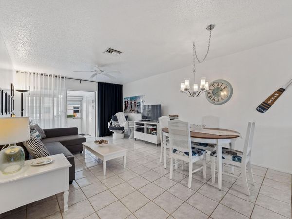 2735 Dudley Drive E, Unit C, West Palm Beach, FL 33415